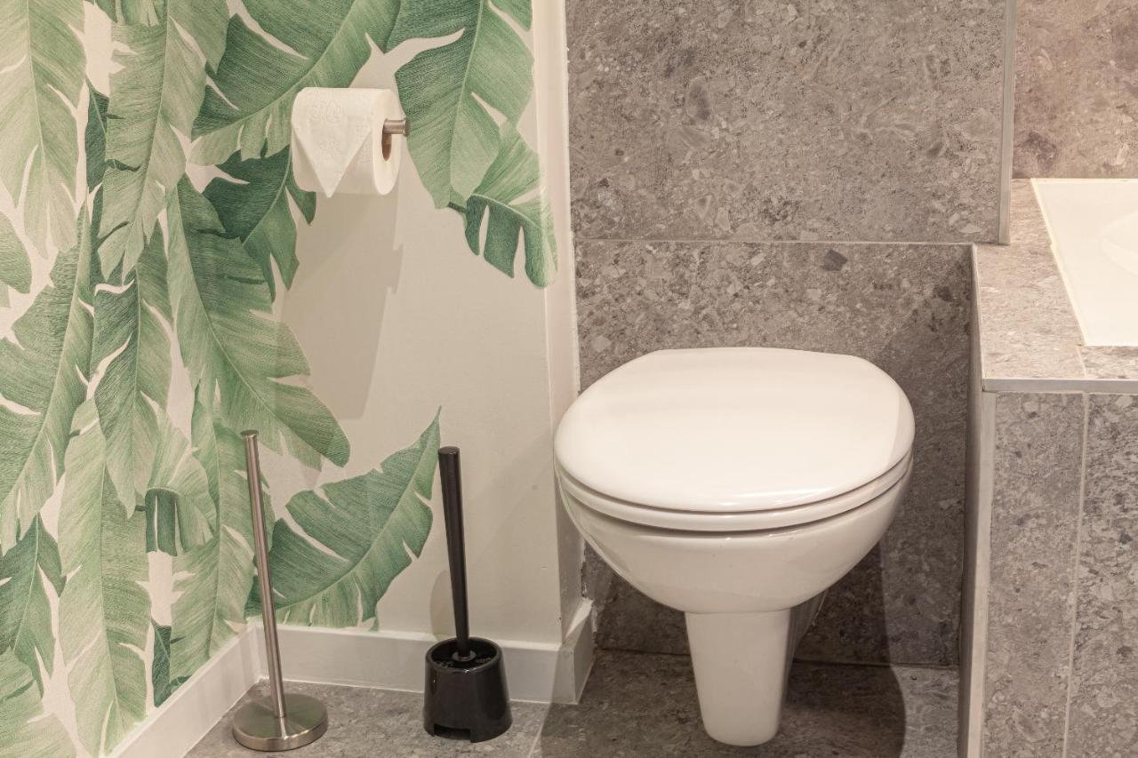 Luxury Suites Royal Antwerpen Buitenkant foto