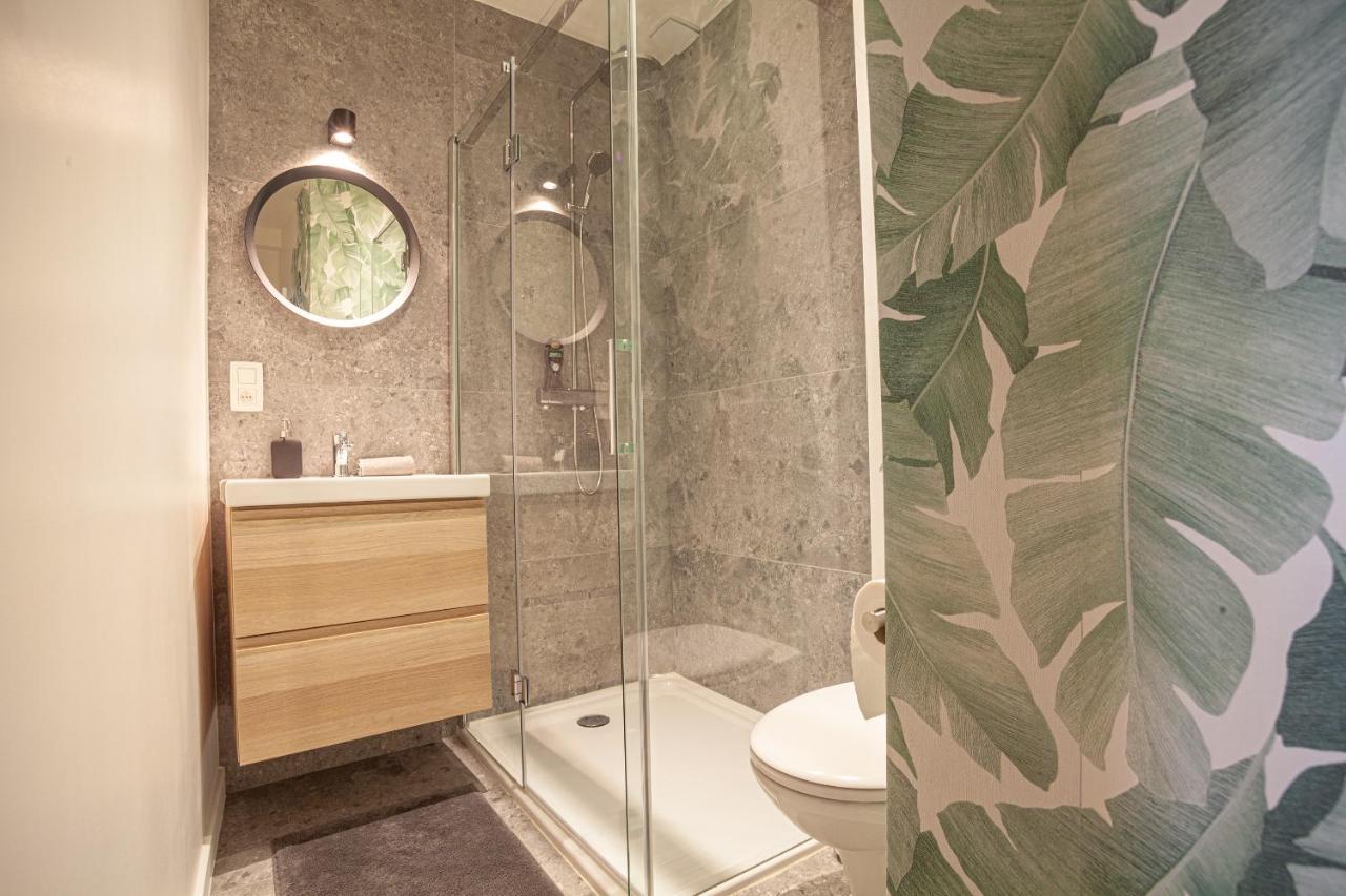 Luxury Suites Royal Antwerpen Buitenkant foto