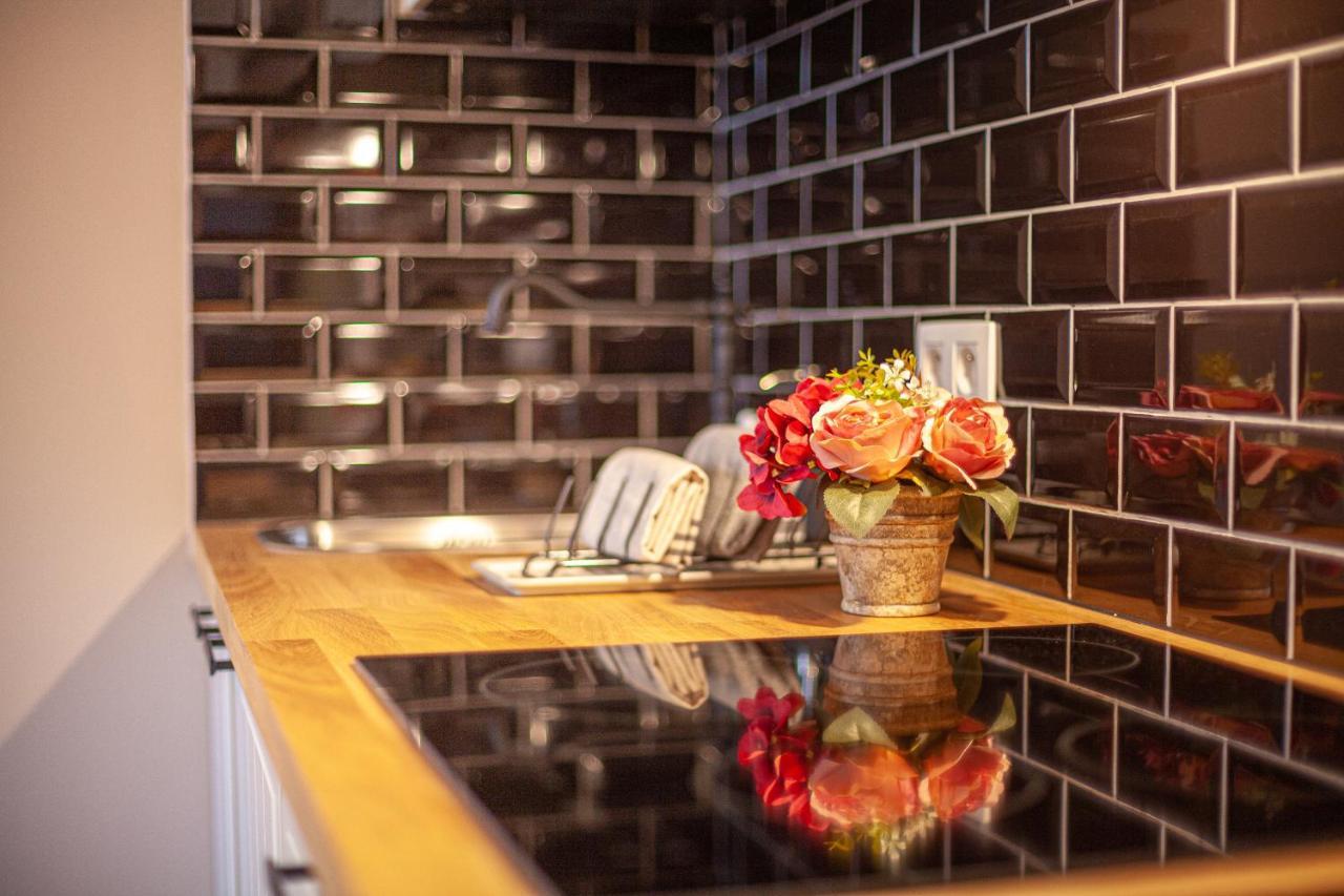 Luxury Suites Royal Antwerpen Buitenkant foto